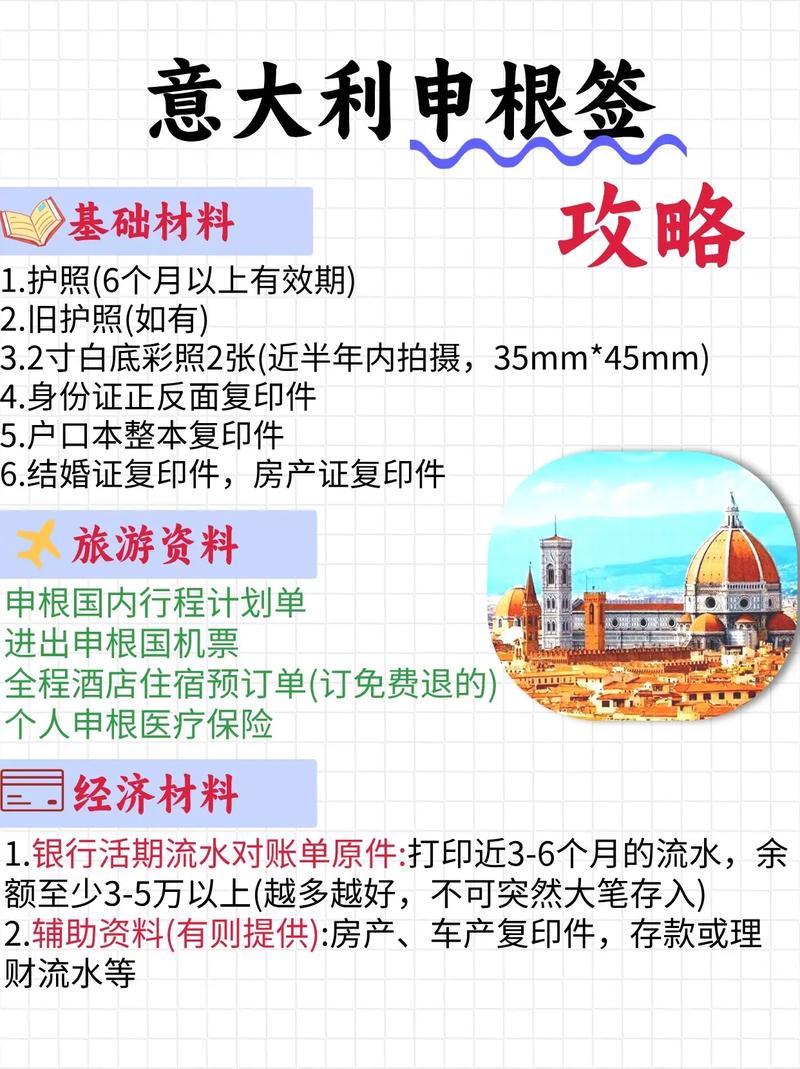 北京意大利签证中心工作时间