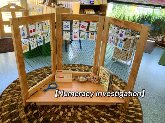 澳洲 numeracy 测试