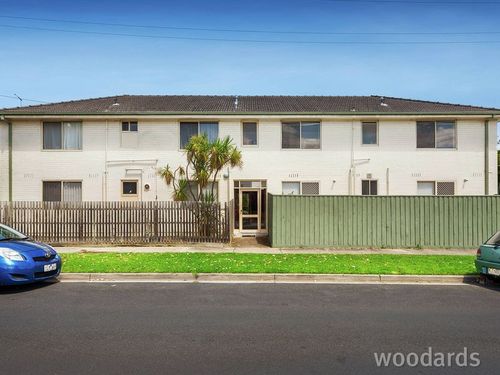 澳洲墨尔本brentwood