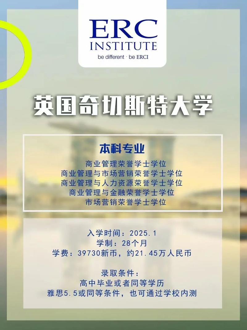 新加坡erc全称是什么