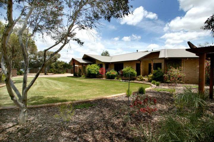 澳洲shepparton简介