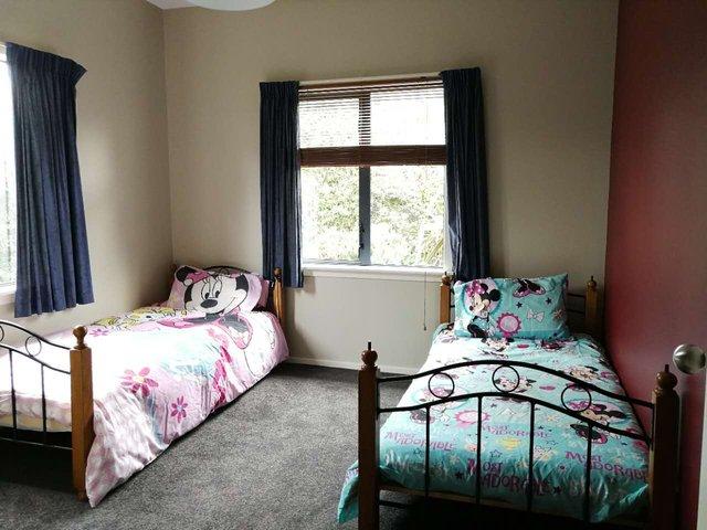 新西兰homestay刁难