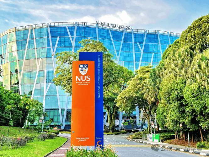 新加坡国立大学疫情入学