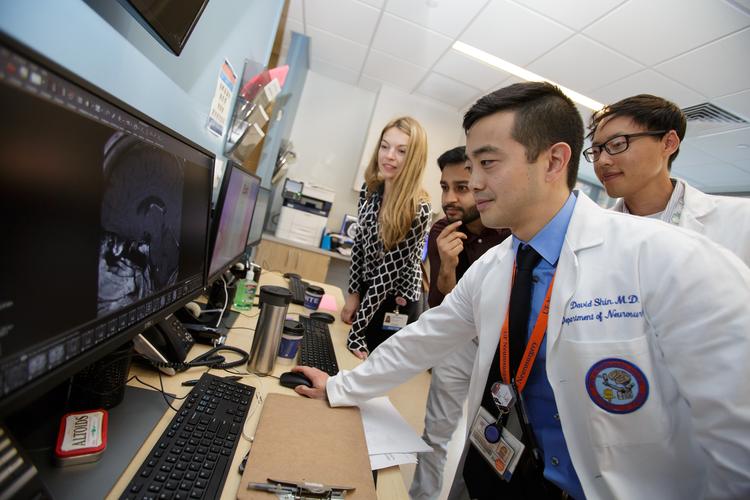 RADIOLOGY 澳洲医生