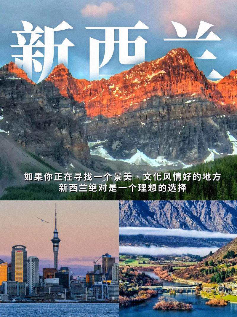 新西兰resident福利