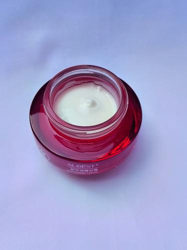 新西兰victoria面霜