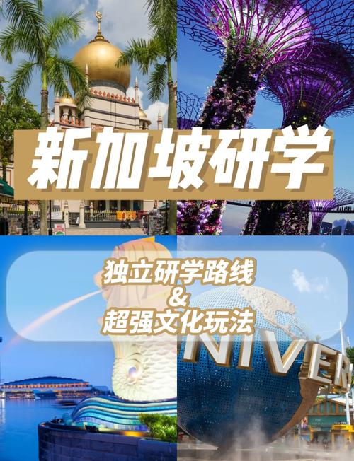 能源专业出国读研新加坡