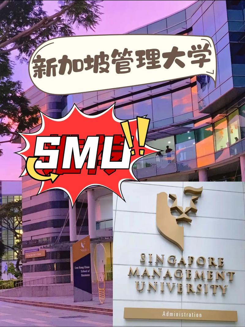去新加坡管理大学容易吗