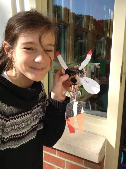 新西兰学生homestay