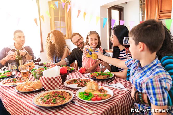 新西兰学生homestay