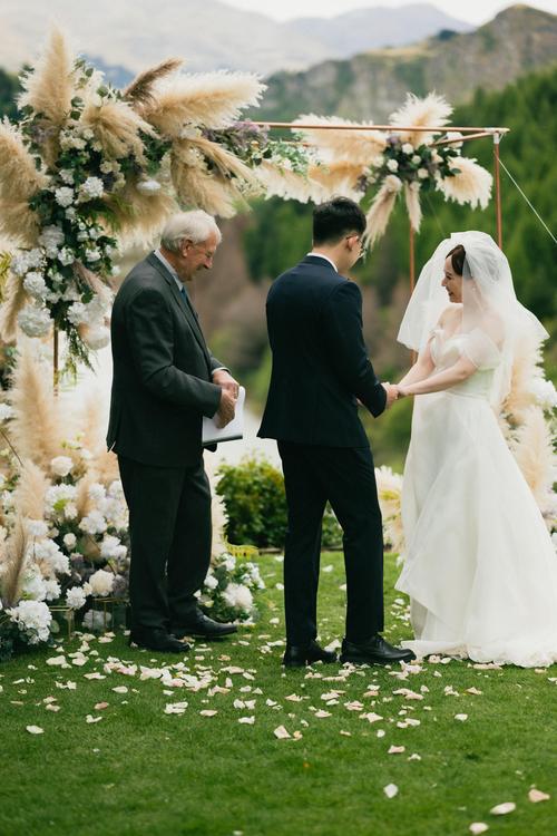 新西兰pr在新西兰登记结婚