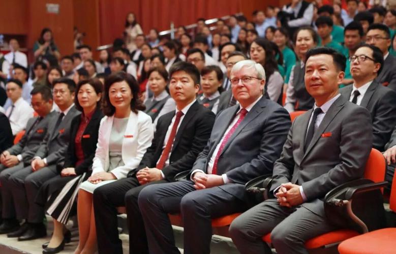 澳洲leadership专业