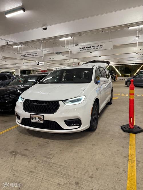 新西兰 thrifty租车