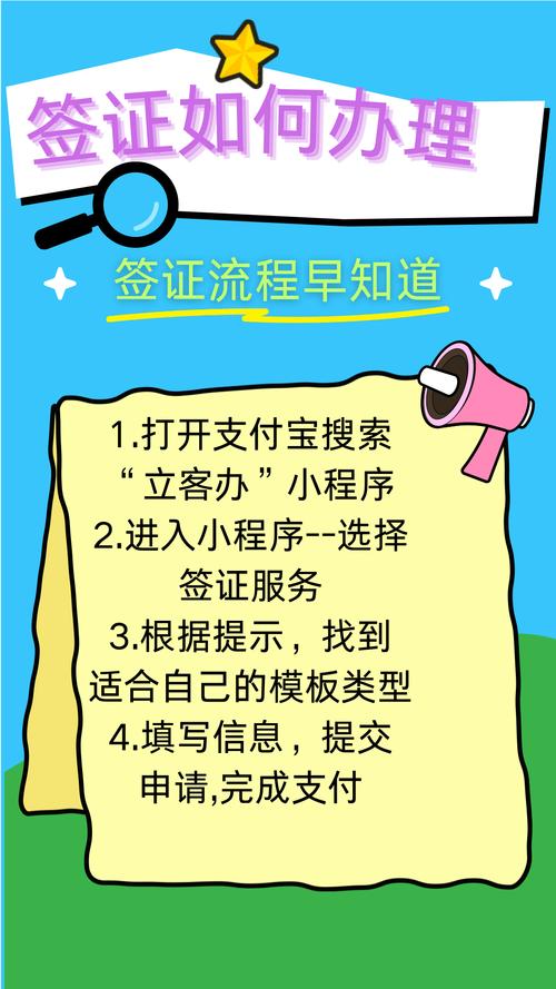 澳大利亚工作签证办理流程