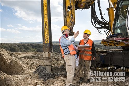 新加坡有工料测量专业么