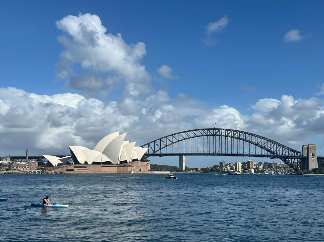 新西兰好玩还是澳大利亚好玩