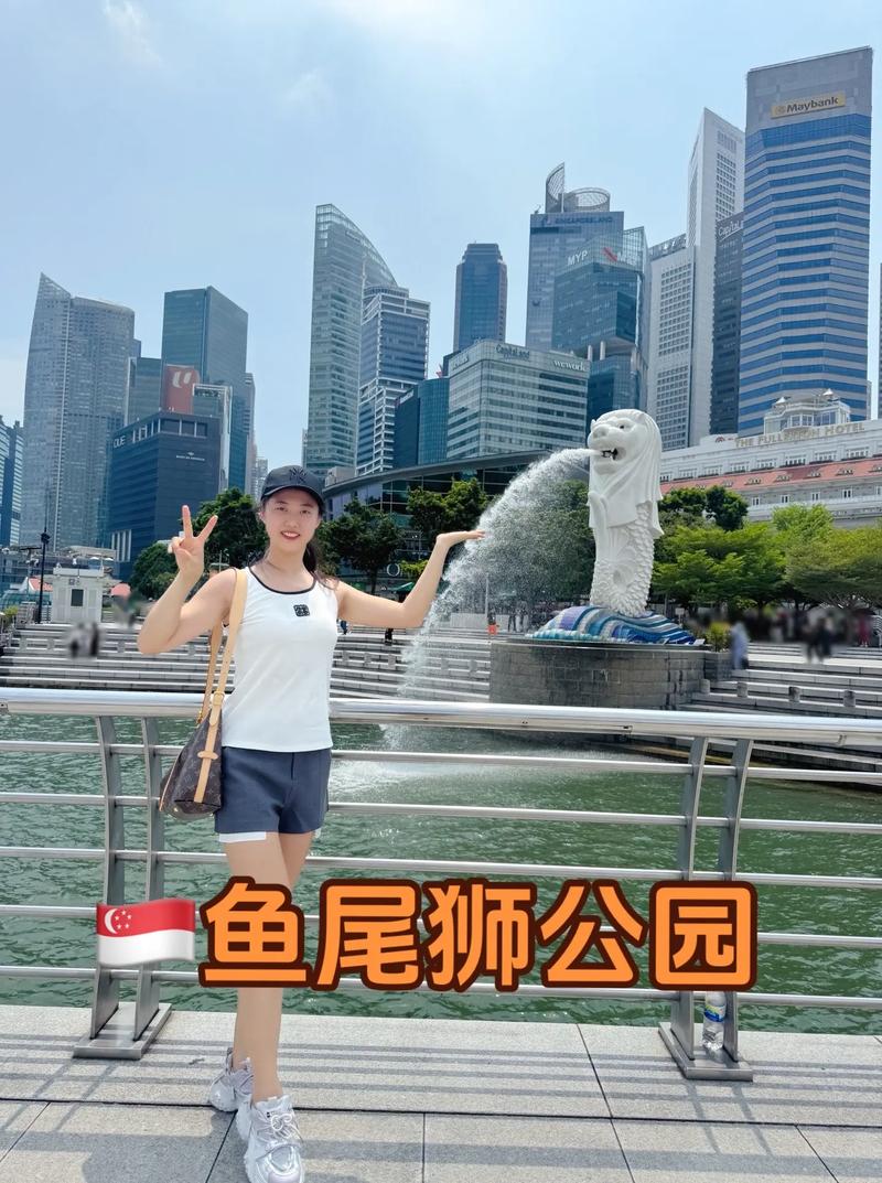 在新加坡生活最大的感受