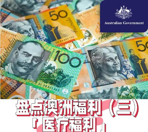 澳洲的medicare 卡