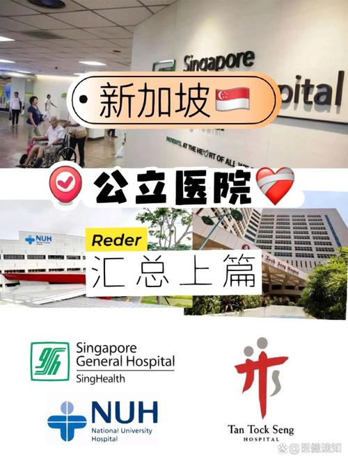 新加坡最新医院排名前十