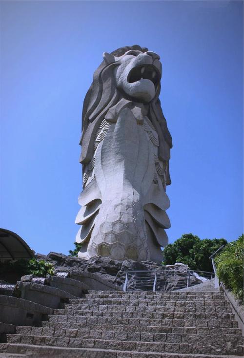 新加坡的春节的重要标志