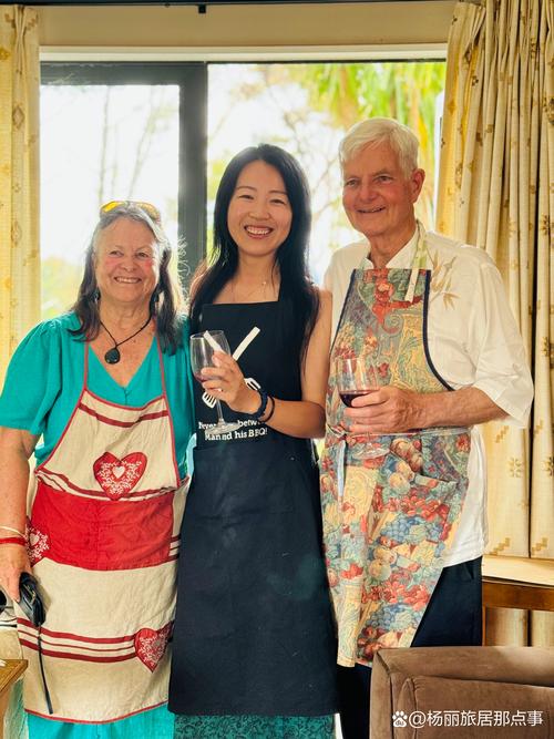 40岁以上去新西兰工作