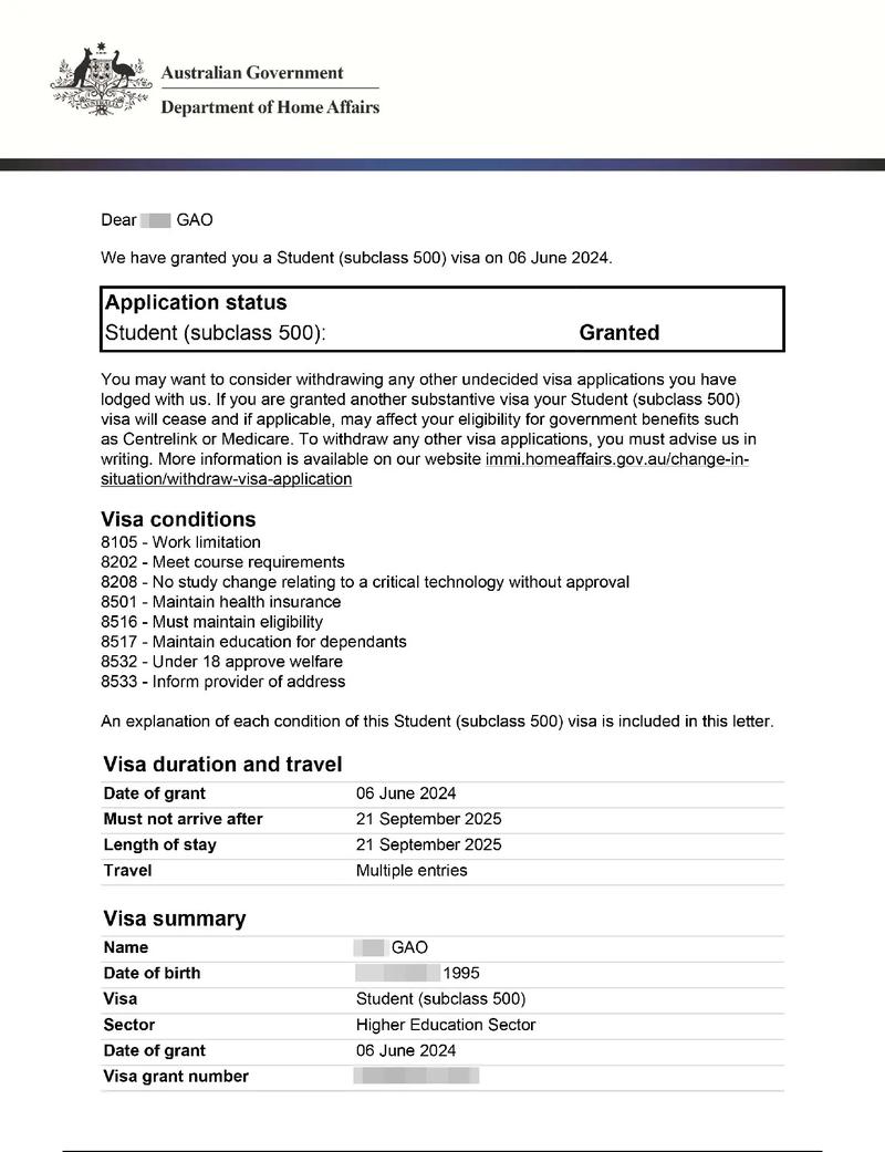 澳洲留学marketing