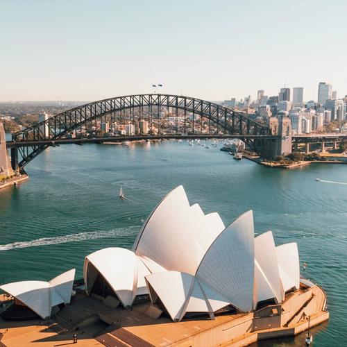 澳大利亚600是什么签证