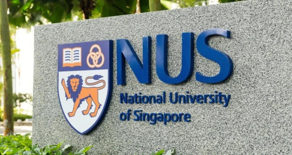 国立新加坡大学地理专业