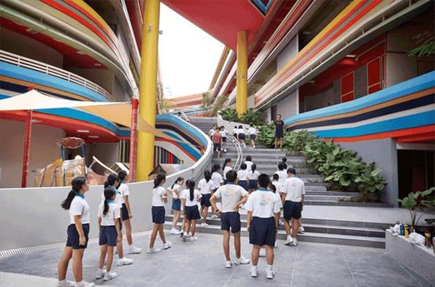 新加坡公立小学有多难考