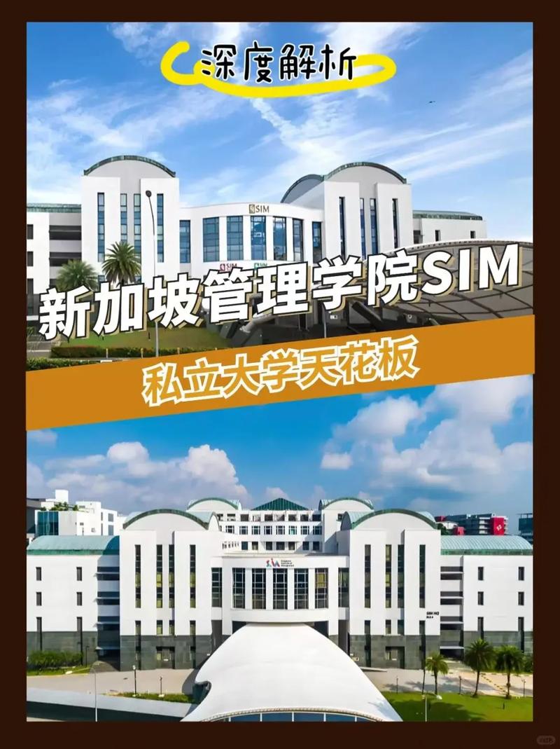 专科生申请新加坡sim