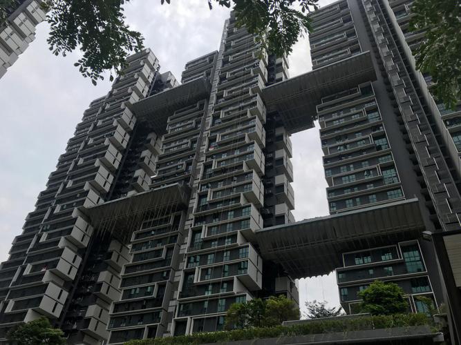 新加坡 组屋 有产权吗