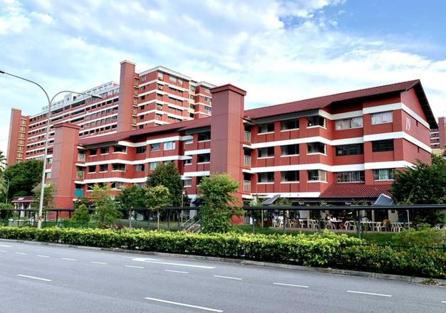 新加坡 组屋 有产权吗