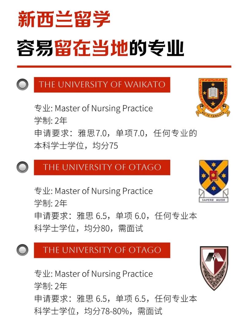 平均分73去新西兰留学