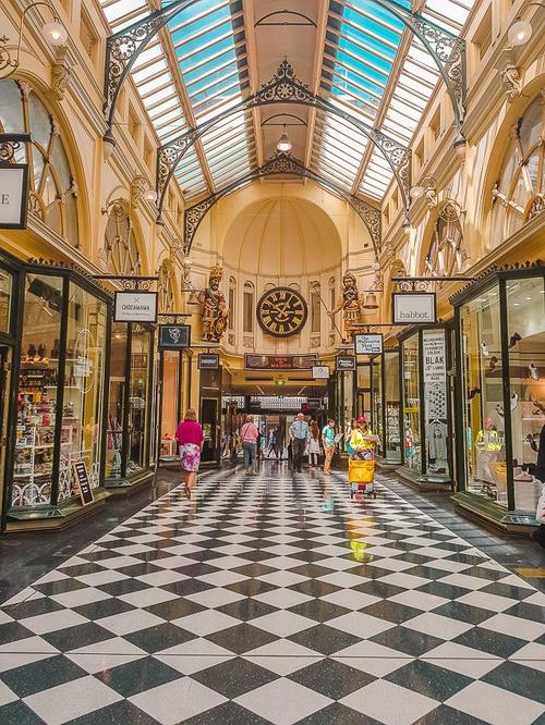 澳洲和新西兰的生活成本