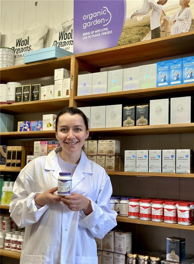 新西兰pd药房 怎么样