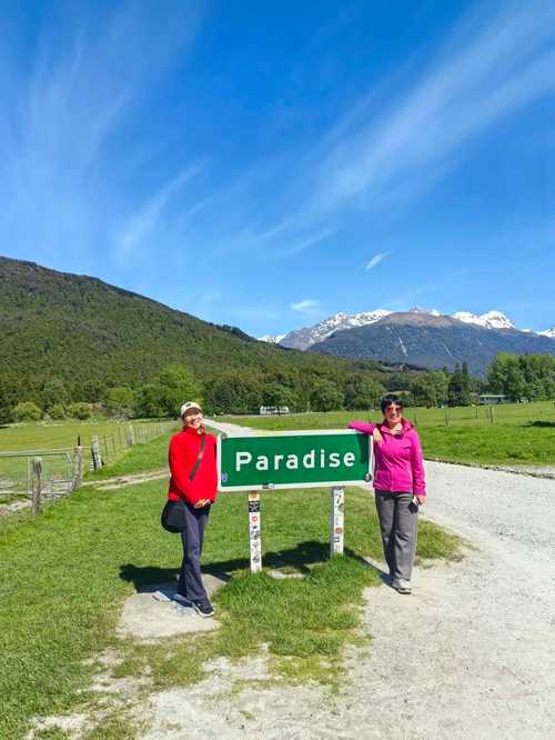 澳大利亚工作 去新西兰