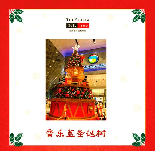 新加坡圣诞节假期 学生