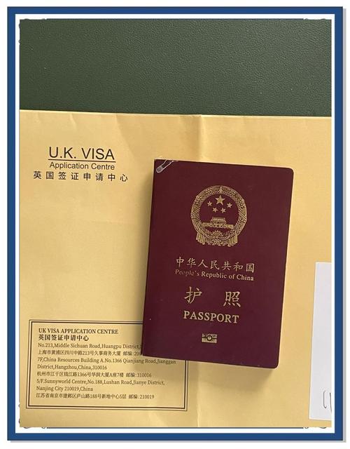 留学签证的签证类型英国