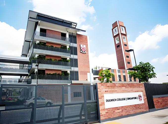 新加坡学英语哪个学校好