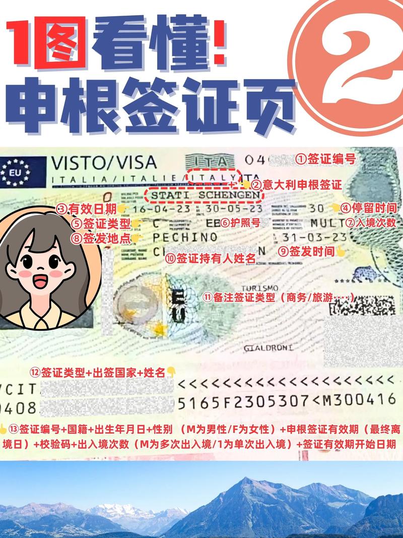 英国签证和法国申根签证