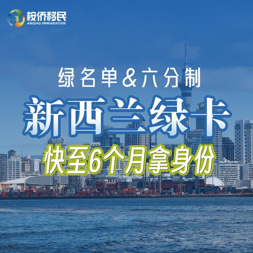 2025年新西兰移民局