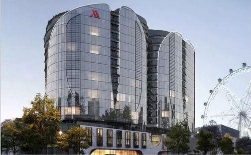 澳洲太平洋房地产投资集团