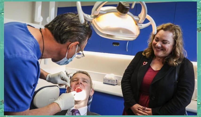 新西兰牙医是移民专业吗