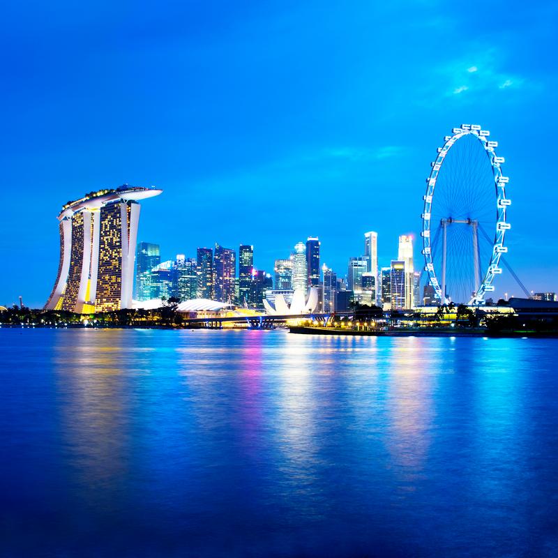 50岁可以移民新加坡吗