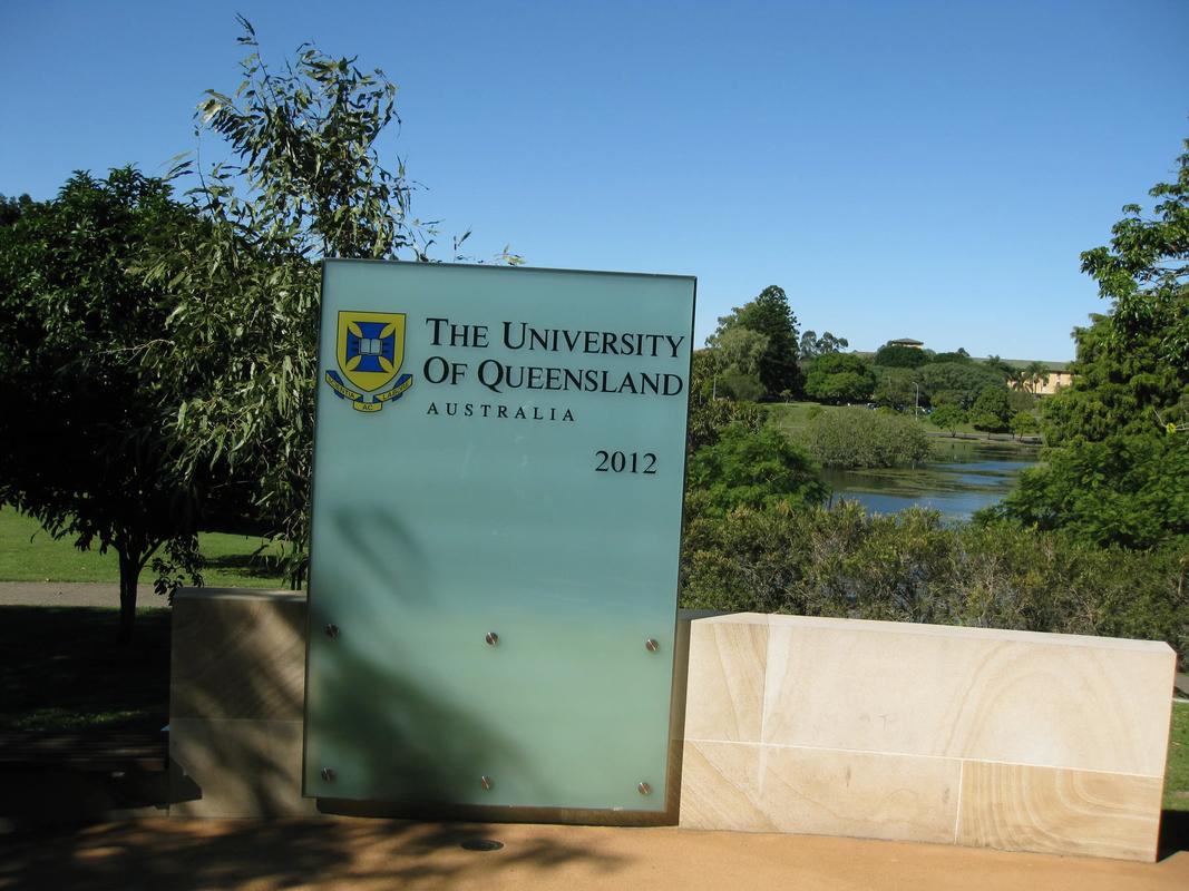 昆士兰大学在澳洲哪个城市