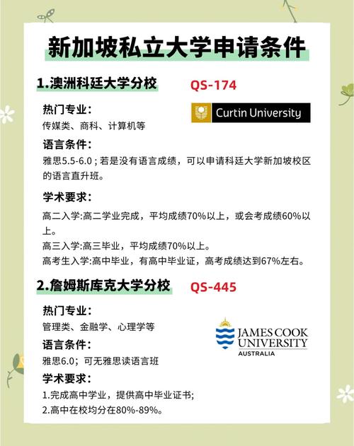 新加坡私立大学好毕业吗