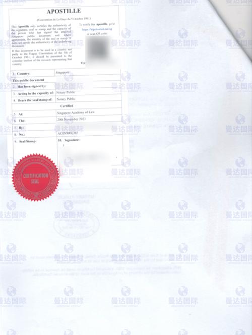 父母持有新加坡学生准证