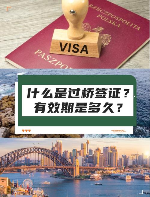 澳洲 020 过桥签证