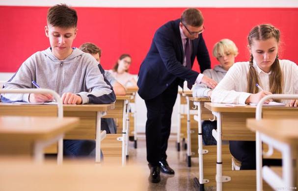 新西兰的AIC私立学校