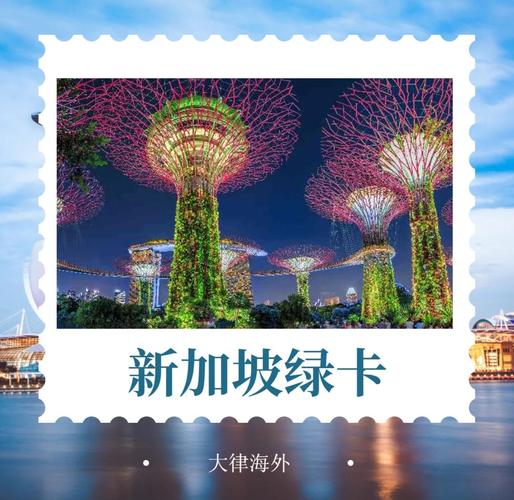 拿了新加坡绿卡在新看病